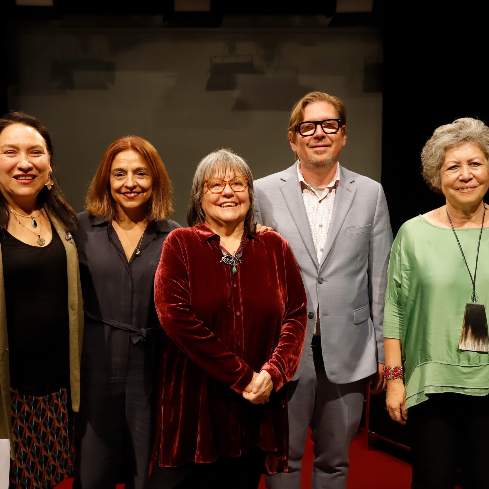 Con reflexiones sobre arte y política en la transición a la democracia chilena, concluye Seminario Global Princeton-UDP