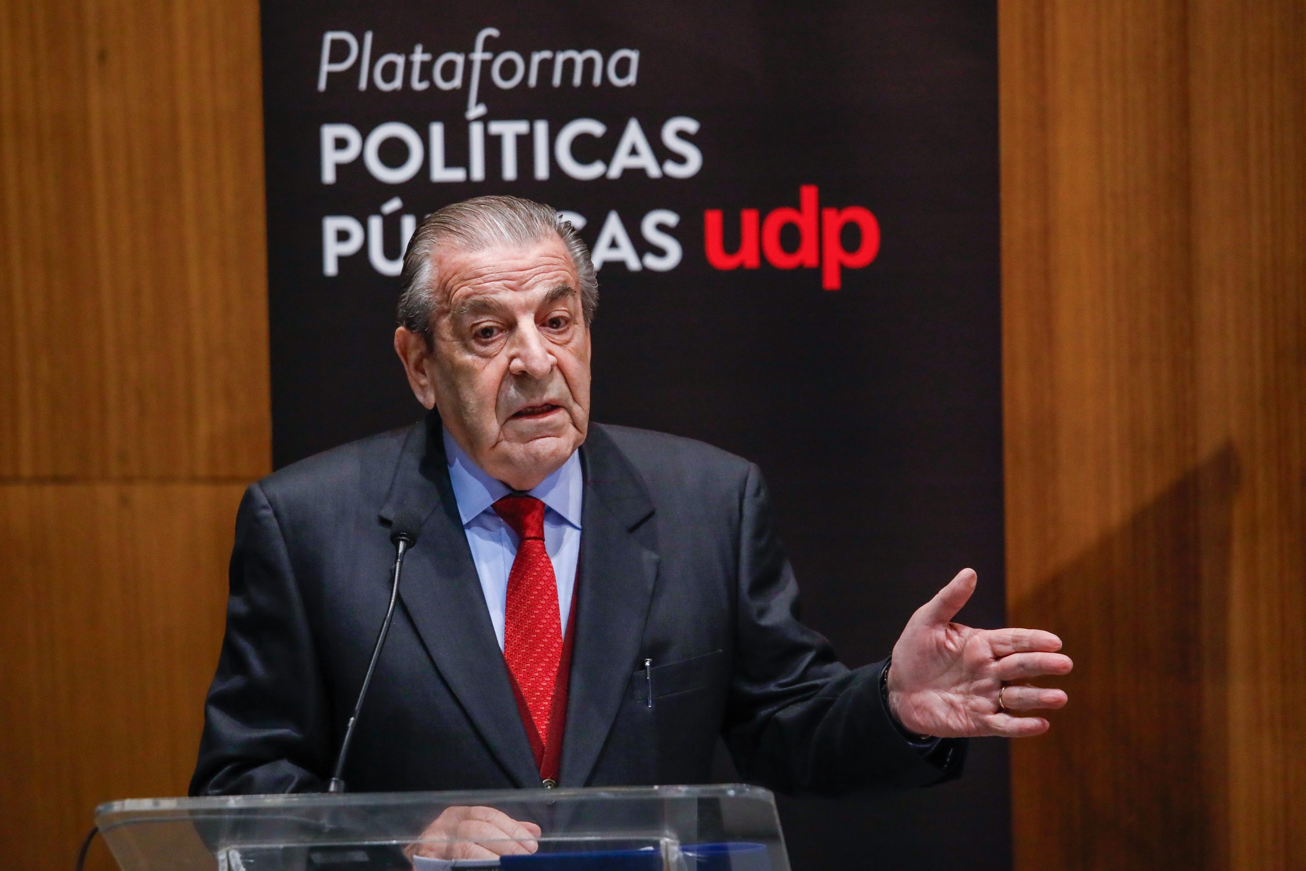 Facultad de Administración y Economía recibe al Consejo Ampliado del CPI
