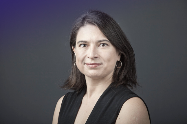 Elizabeth Wagemann intervino en análisis sobre toma de Calicheros en Radio Biobío de Valparaíso