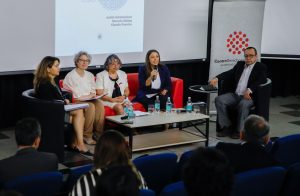 UDP presentó su 23° Informe Anual sobre DD. HH. en Chile: coexisten avances relevantes, deudas persistentes y desafíos urgentes