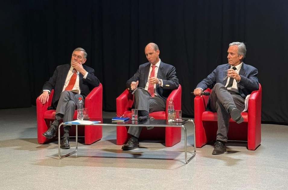 Plataforma Políticas Públicas patrocina foro presidencial organizado por el CPI