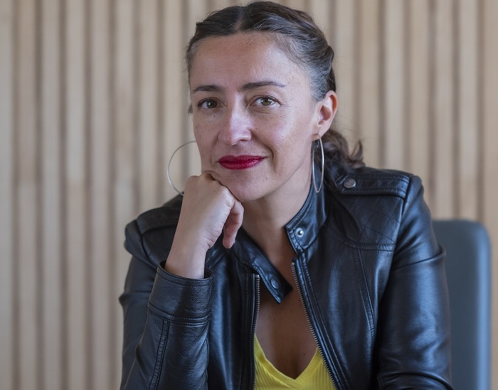 Carolina Gainza, directora ejecutiva de MASSI: “Tener más mujeres es un paso relevante, pero insuficiente”