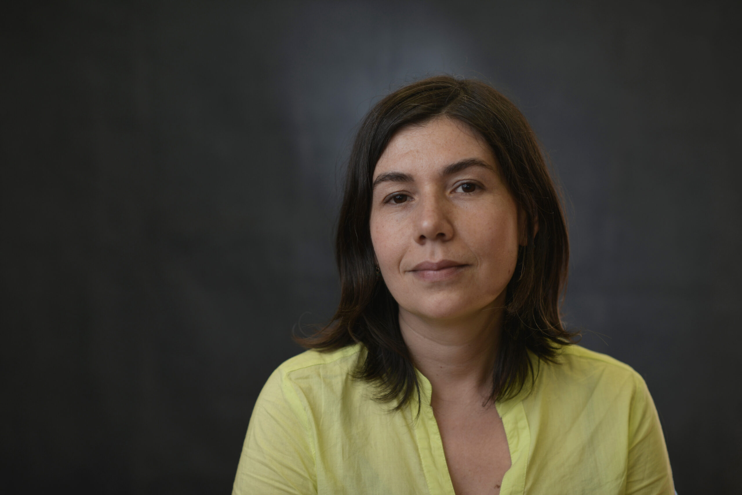 Francisca del Río: mejorar las políticas educativas tempranas como vía para una sociedad igualitaria