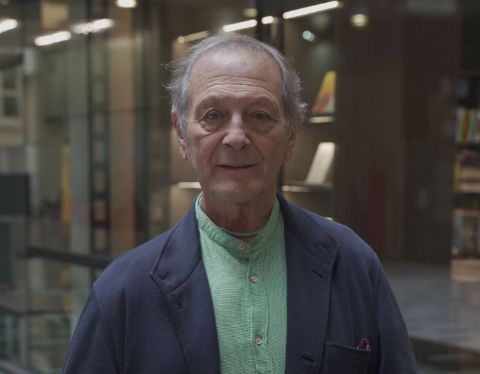 Fernando Zegers lidera publicación del nuevo glosario internacional de infertilidad y cuidados de la fertilidad