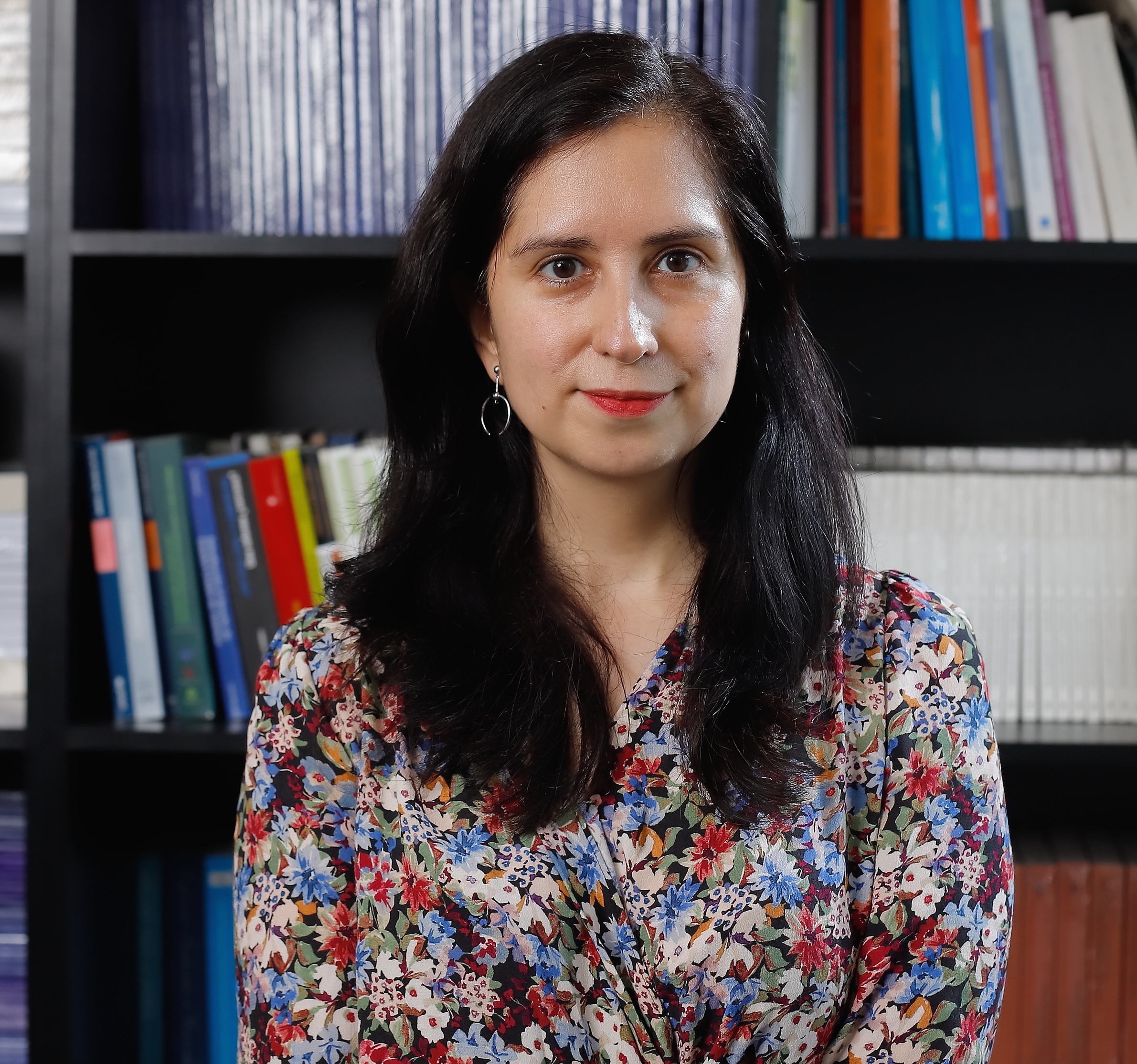 Viviana Ponce de León: “El gran reto es transitar hacia un efectivo enfoque de derechos”