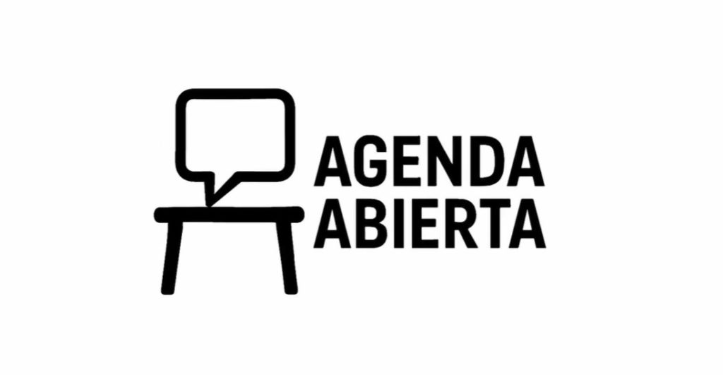 Podcast Agenda Abierta