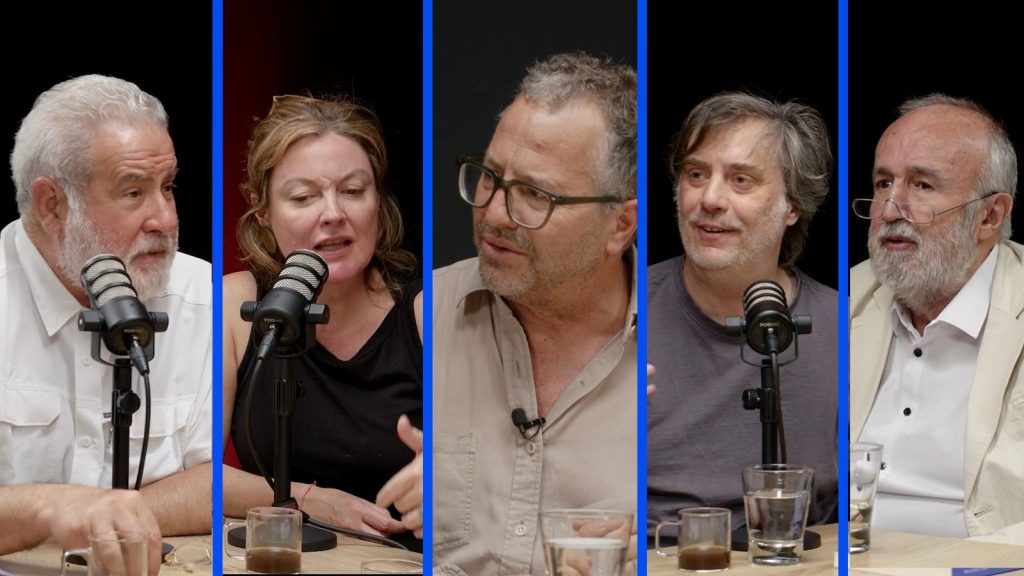 Podcast Las Variables Ocultas